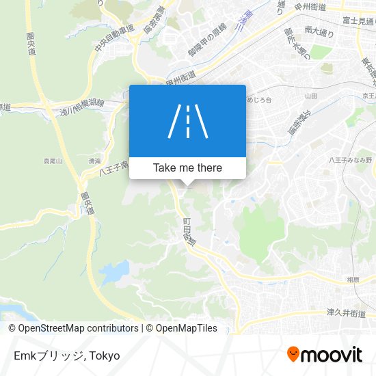 Emkブリッジ map