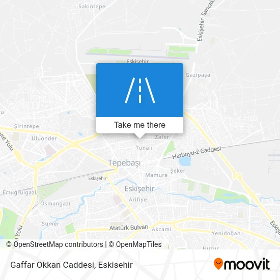 Gaffar Raiwind How to get to Gaffar Okkan Caddesi, Merkez by bus or light rail?