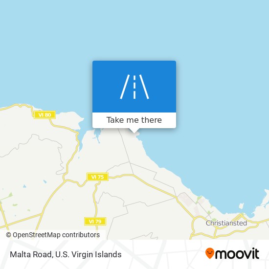 Malta Road map