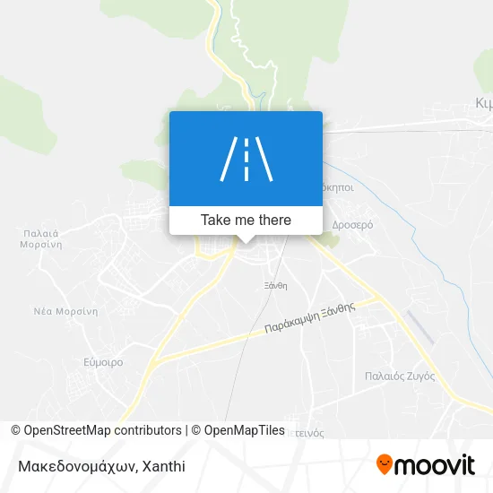 Μακεδονομάχων map