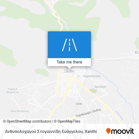 Ανθυπολοχαγού Στογιαννίδη Ευάγγελου map