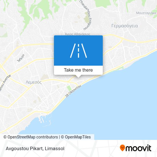 Avgoustou Pikart map