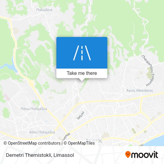 Demetri Themistokli map