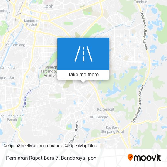 Persiaran Rapat Baru 7 map