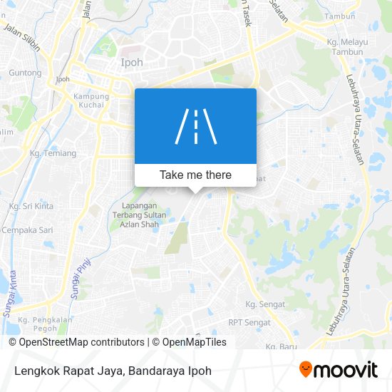 Lengkok Rapat Jaya map