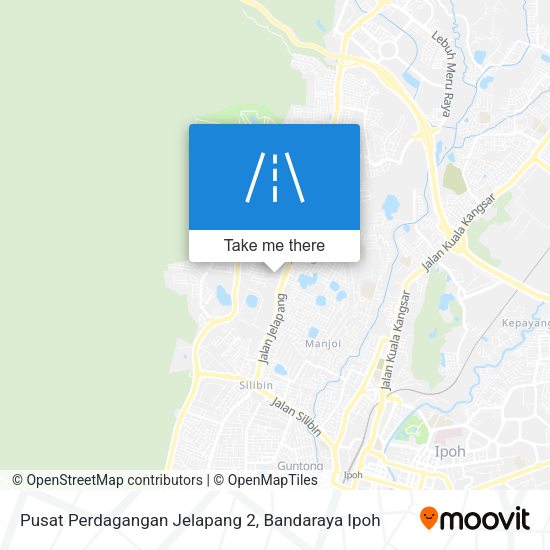 Pusat Perdagangan Jelapang 2 map