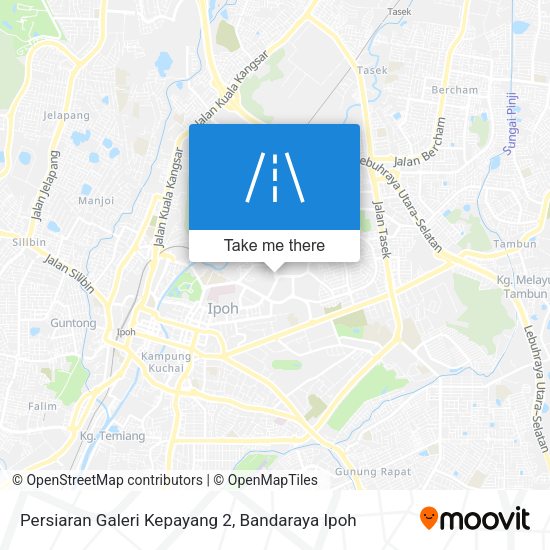 Persiaran Galeri Kepayang 2 map
