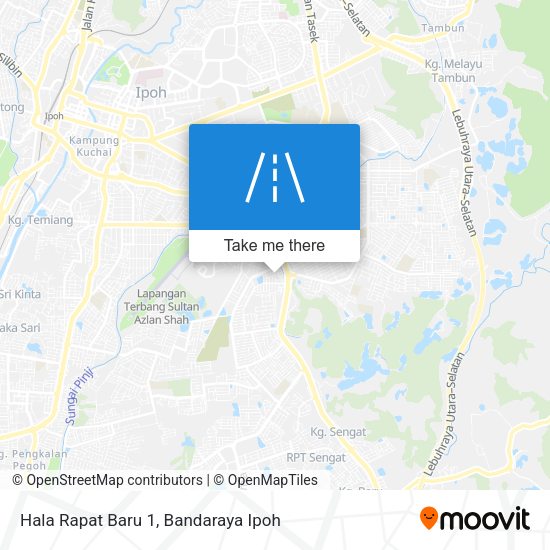 Hala Rapat Baru 1 map