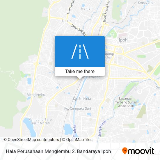 Hala Perusahaan Menglembu 2 map