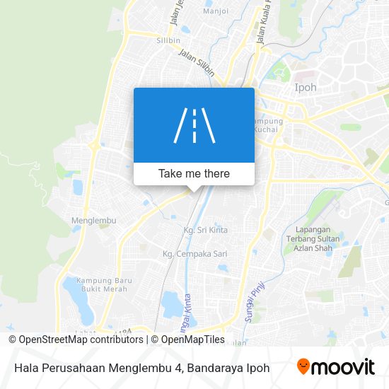 Hala Perusahaan Menglembu 4 map