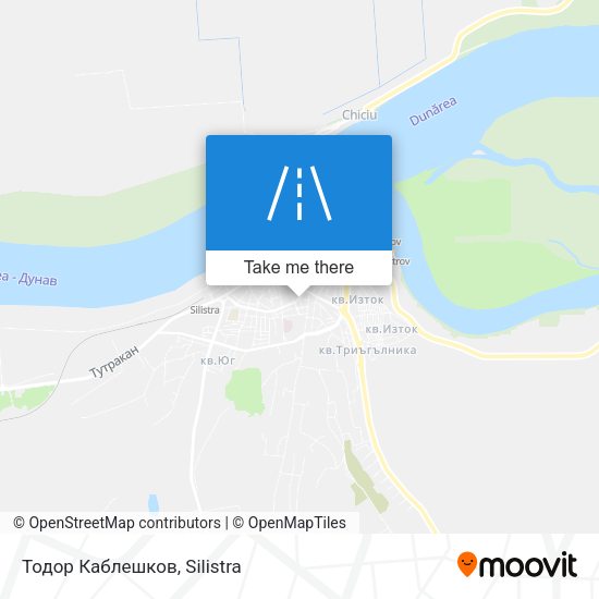 Тодор Каблешков map