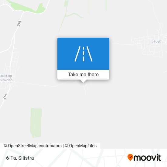 6-Та map
