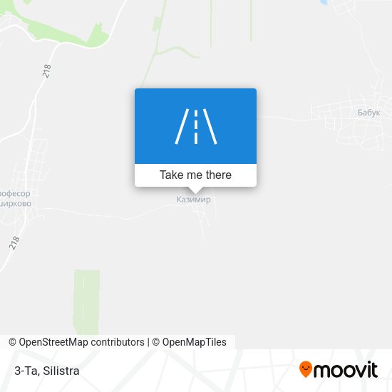 3-Та map