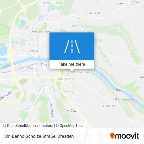 Dr.-Benno-Scholze-Straße map