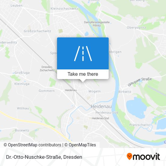 Dr.-Otto-Nuschke-Straße map