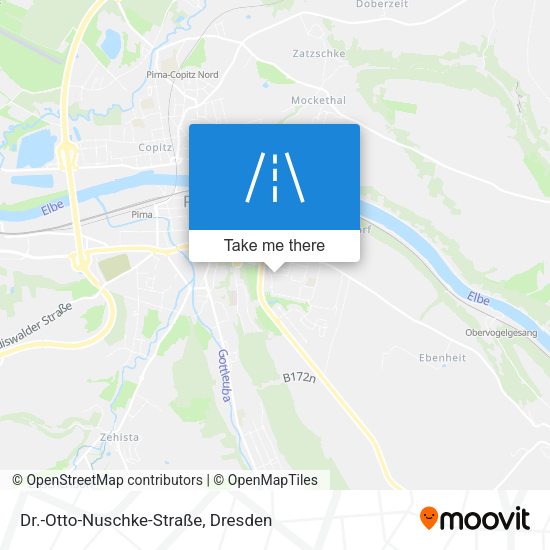 Dr.-Otto-Nuschke-Straße map