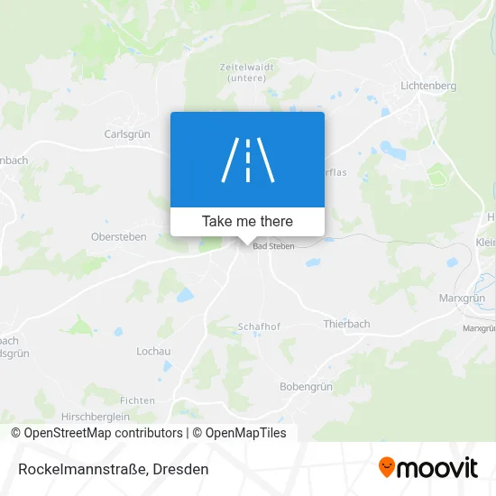 Rockelmannstraße map