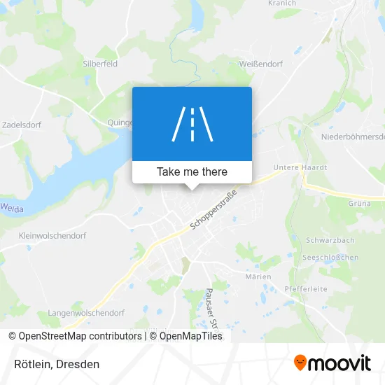 Rötlein map