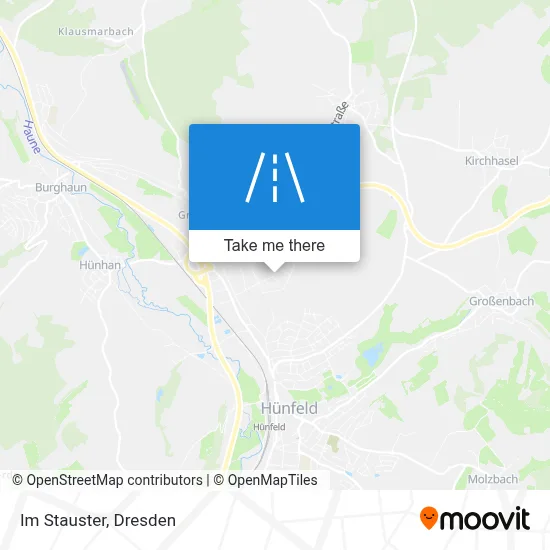 Im Stauster map