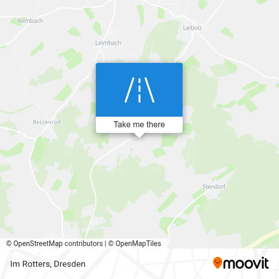 Im Rotters map