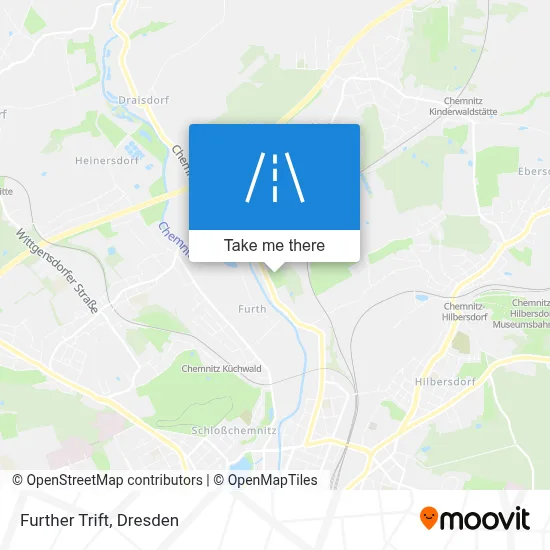 Further Trift map