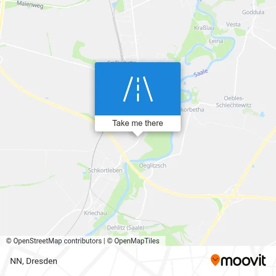 Nn map