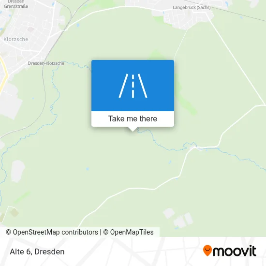 Alte 6 map