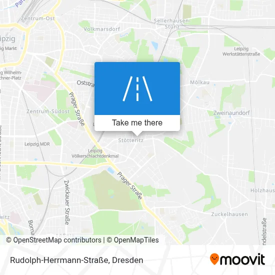Rudolph-Herrmann-Straße map