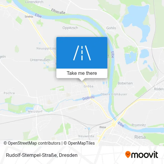 Rudolf-Stempel-Straße map