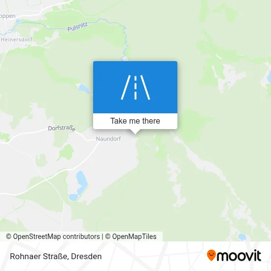 Rohnaer Straße map