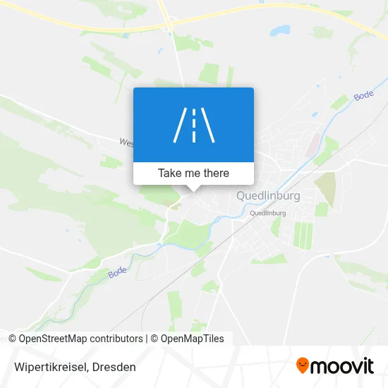 Wipertikreisel map