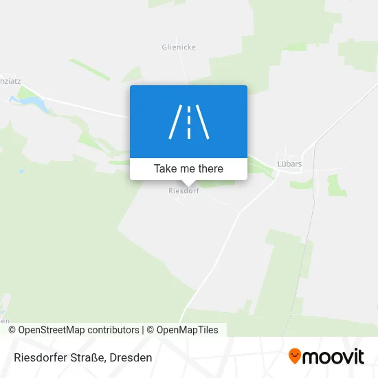 Riesdorfer Straße map