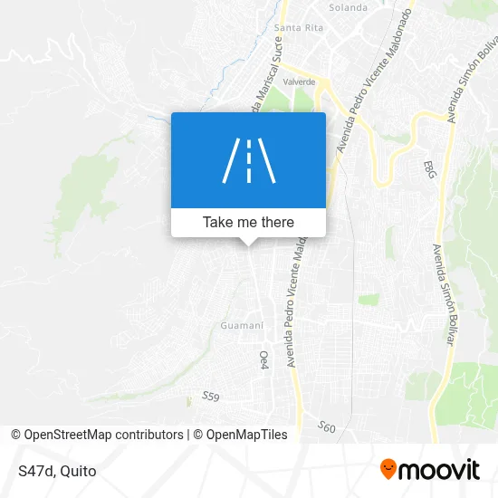 S47d map