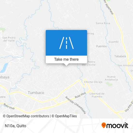 N10a map