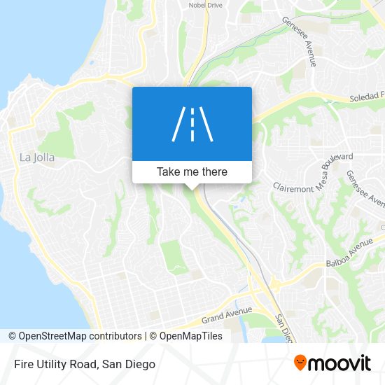 Fire Utility Road map