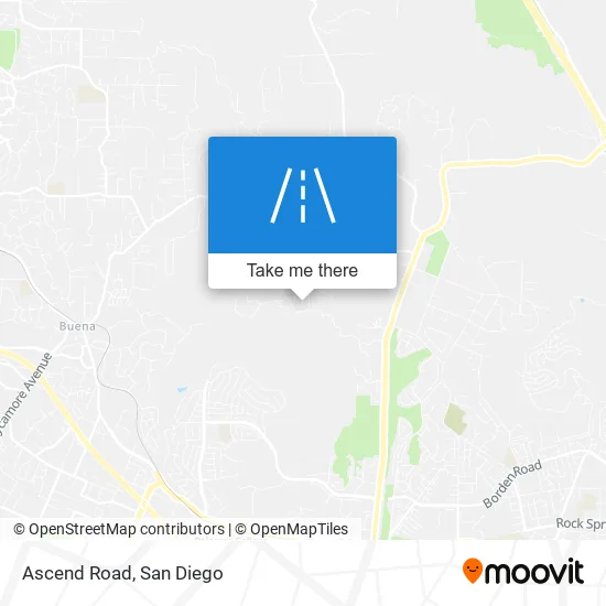 Ascend Road map
