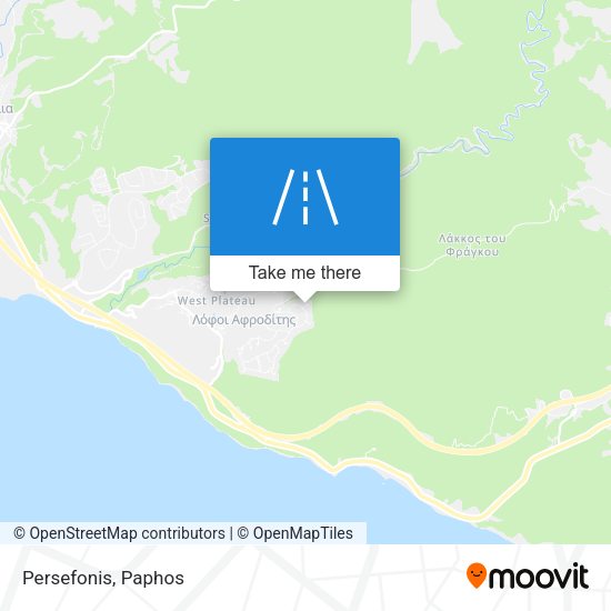 Persefonis map