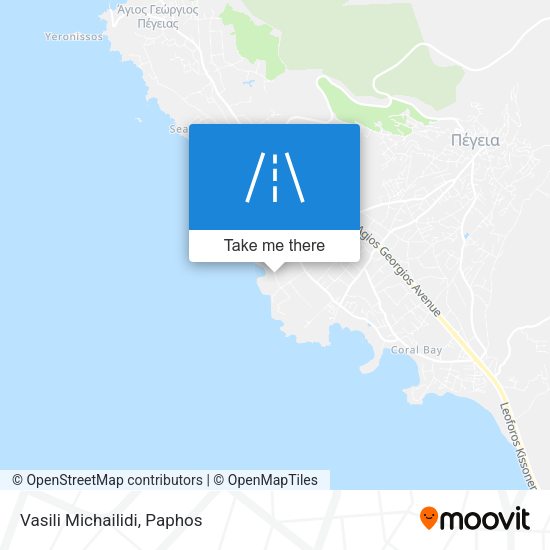 Vasili Michailidi map