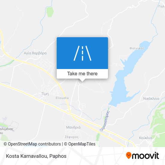Kosta Karnavallou map