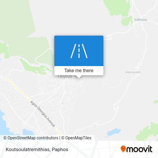 Koutsoulatremithias map