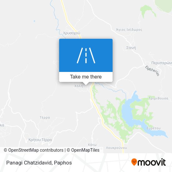 Panagi Chatzidavid map