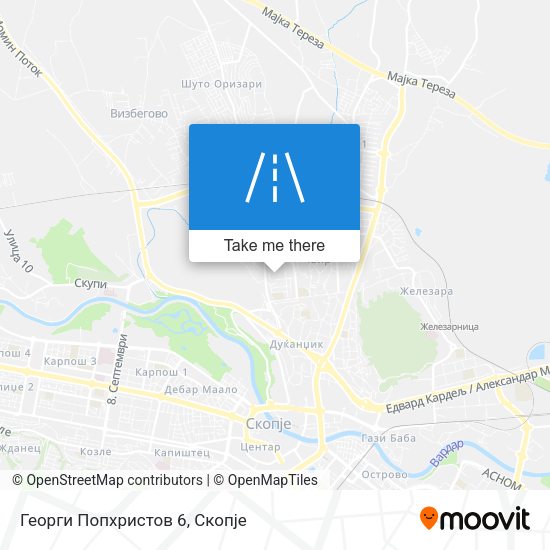Георги Попхристов 6 map