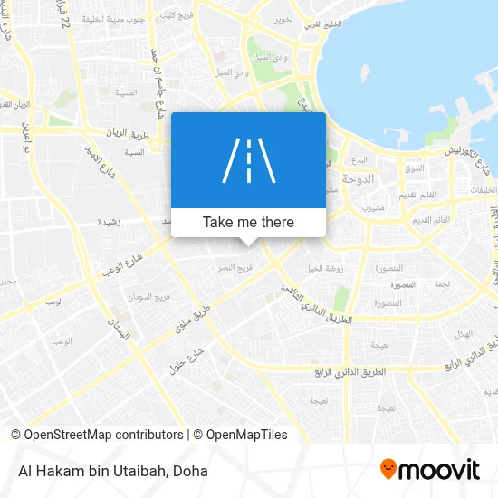الحكم بن عتيبة map