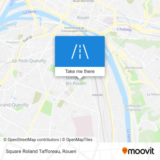 Square Roland Tafforeau map