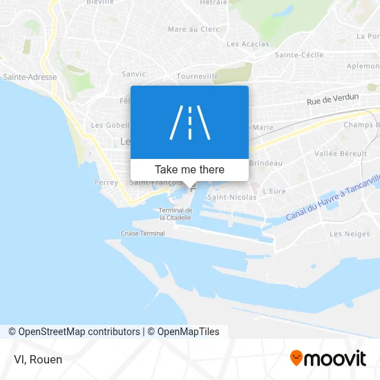 Vl map