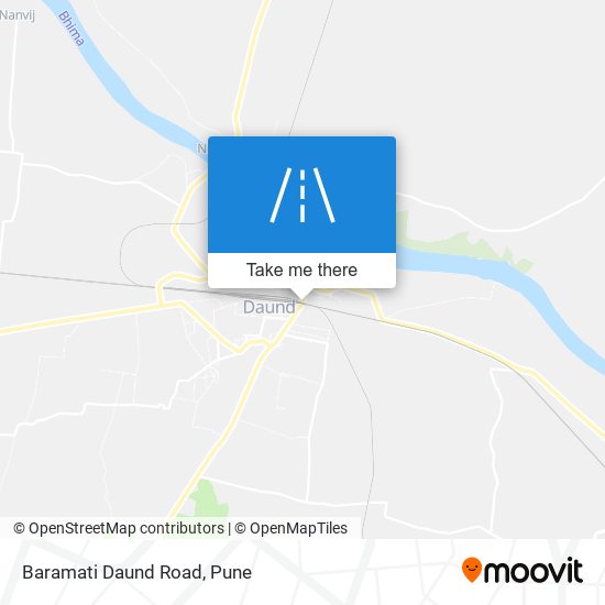 Distance From Pune To Baramati How To Get To Baramati Daund Road By Bus Or Train?