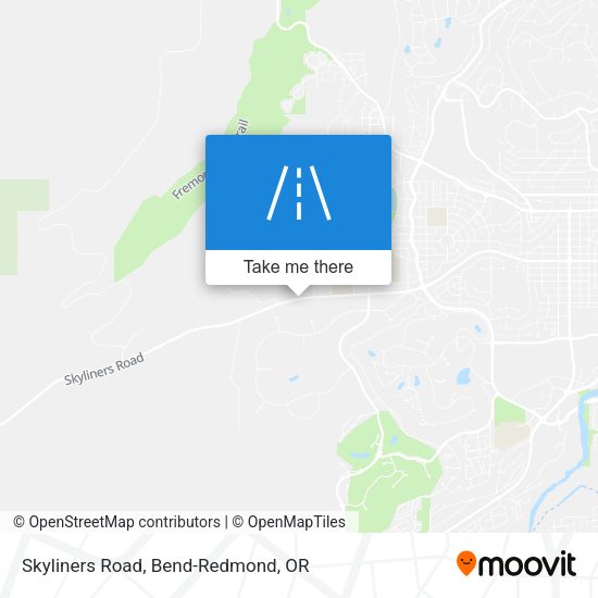 Skyliners Road map
