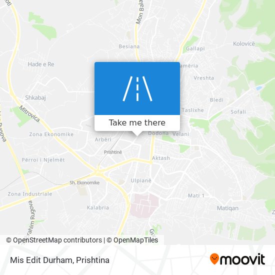 Mis Edit Durham map