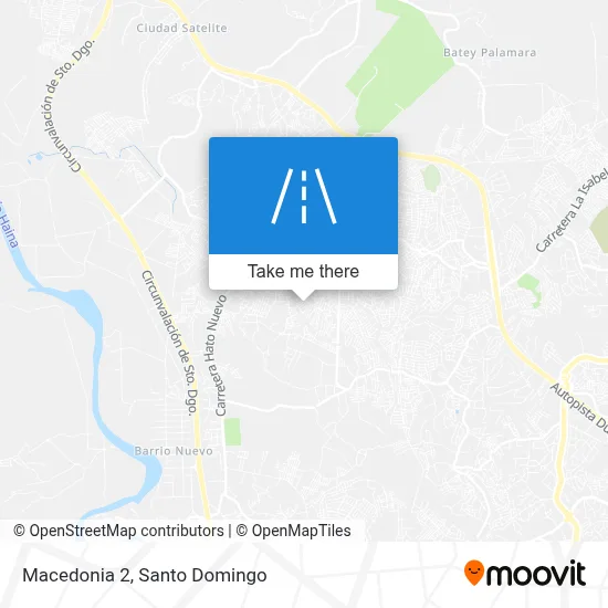 Macedonia 2 map
