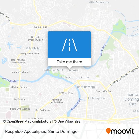 Respaldo Apocalipsis map